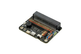 Robotics & Power IO Extender for UNIHIKER K10 / micro:bit