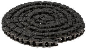 Łańcuch rolkowy 40-1 Renold Simplex skok: 12.7mm Stal dł.: 3m