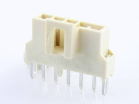 Molex 1053112305 Listwa kołkowa, żeńska, do wbudowania, standardowa, piny: 5, 1 szt.