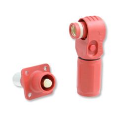 Złącze EV SLP Amphenol Industrial