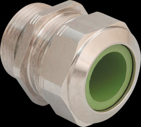 1100.17.98 Cable gland Progress® M16 x 1.5 mm, Ø 6.0 - 10.5 mm