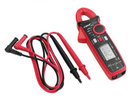 Cęgi pomiarowe AC/DC 100A True RMS 111411 Cimco
