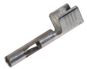 Zacisk zagniatany Żeński TE Connectivity Universal MATE-N-LOK 12AWG 3mm² Obudowa złącza uniwersalnego MATE-N-LOK