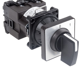 Przełącznik krzywkowy Schneider Electric 20A