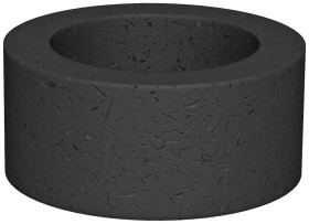 OBO Bettermann 2029578 Wkładka uszczelniająca redukcji 107CR VM 50, 1 szt.