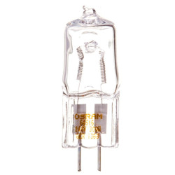 Żarówka 230V/300W GX6.35 3100K OSRAM do efektu świetlnego
