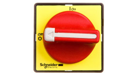 Rozłącznik Izolacyjny 3P 63A Vccf3