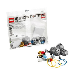 Lego Mindstorms EV3 - części zamienne 5 - Lego 2000704