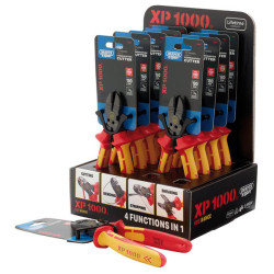 Draper 18885 Medium Duty Bar Clamp, 300mm Manufacturers P/N - 18885