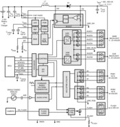 Advanced lighting management unit | YZR | 36 | -30 to 85