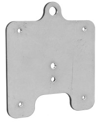 RAW021-00 - płytka montażowa do statywu