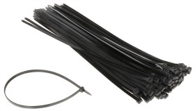 Opaska Kablowa Opc-500X7.6/B*P100