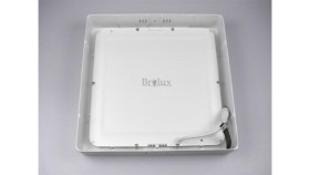 Panel Led Gerry 24W 230V 6000K