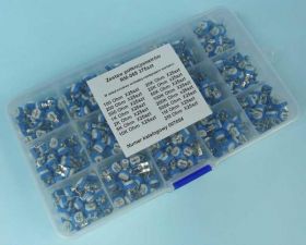 ZESTAW POTEN.RM-065 375szt