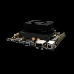 JNX30D-NX8-128GB - zestaw deweloperski z modułem NVIDIA Jetson Xavier NX