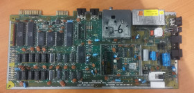 Commodore 64 Mainboard - Stripped - No Warranty