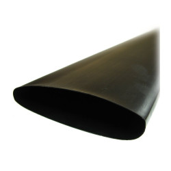 Rura termokurczliwa 76 3" 38mm po skurczeniu