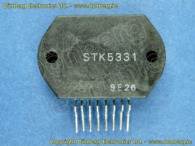 STK5331