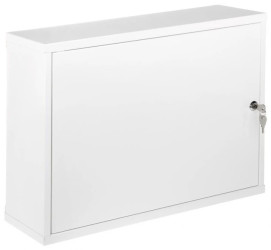 Obudowa metalowa 540x420x180 MB-TPR6-MP-W