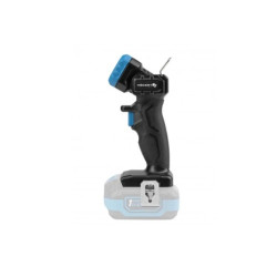 HT2E238-0FLH Latarka 18V HOGERT