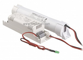 3h 6÷58W PRIMUS T5,T8.... Intelight