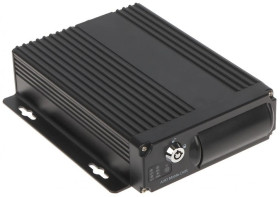 Rejestrator mobilny AHD 4-kanałowy ATE-D04SD-T2