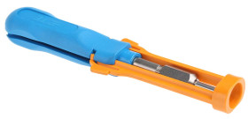 Narzędzie do wyciągania styków Narzędzie do demontażu TE Connectivity Styk, gniazdo 2.5mm