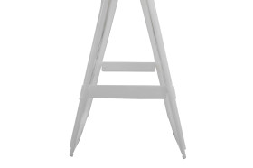 Tablica ostrzegawcza, kolor: Niebieski, materiał Polipropylenowe, 640 x 280mm Ogólne niebezpieczeństwo Znak składany