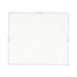 Filtr ZDFp1002 ABS przezroczysty (ZD1003,Z107)