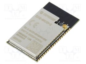 ESP32-WROVER-IE