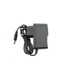1 zasilacz sieciowy AC 100-240V DC 5V z wyjściowym napięciem 1A/2A/3A i uniwersalnym ładowarką DC 5,5*2,5 mm dla taśm LED, urząd