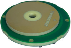 RAIK045 MP Rotational Absolute Inductive Kit Encoder Version 45 mm Medium Precision Position Sensor