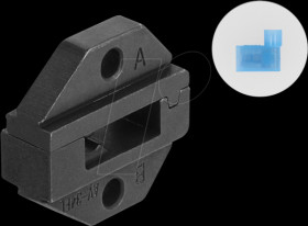 90568 Ratchet XI for crimping tool 90528, 90527, 90295 und 90296