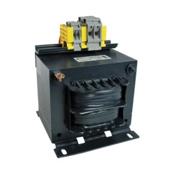 Transformator 1-fazowy separacyjny TMM2500/A 400/230V 10,8A, Ta 40, 16253-9971