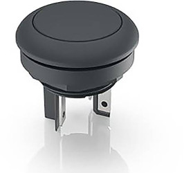 RAFI 1.15.210.001/0101 1.15.210.001/0101 Przycisk 35 V 0.1 A chwilowy (D x S x W) 23.5 x 23.5 x 22.3 mm 1 szt.