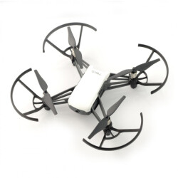 Dron Ryze Tello (powered by DJI) - FPV