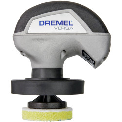 Dremel F013PC10JA VERSA Tool, 3.6V, 2.0Ah, 22,000rpm, Wet &amp; Dry Cleaning