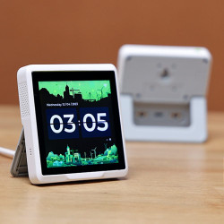 SenseCAP Indicator D1