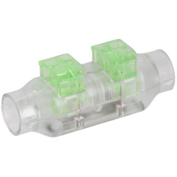 TE Connectivity 293545-1 CoolSplice Connector Female Unshrouded 18AWG