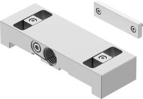 Element ustalający amortyzatora Festo do Tłumienie Element ustalający amortyzatora EAAYH