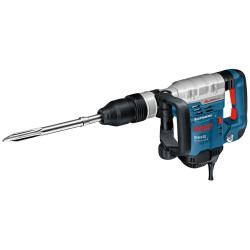 Bosch 0611321070 GSH 5 CE SDS-Max Professional Demolition Hammer 1150W 240V