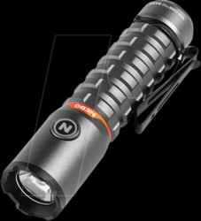 NEB-FLT-1006-G LED-Taschenlampe, TORCHY 2K, 2000 lm