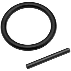 Draper 08530 Impact Ring and Pin Kit 1&quot; Sq. Dr. 22-70mm - 08530