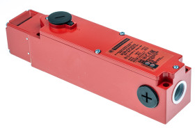 Przełącznik elektromagnetycznej blokady bezpieczeństwa XCSLF3737312 Odblokowanie po podaniu zasilania Tak Klucz M20