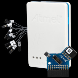 ATATMEL-ICE Debugger/Programmer for ARM Cortex-M