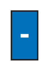 Oznacznik kabli z klipsem Zatrzask HellermannTyton zakres 2.8 → 3.8mm ilość 1000pack