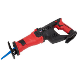 Sealey CP20VRS Reciprocating Saw 20V - Body Only