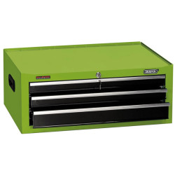 Draper 35742 26&quot; Intermediate Tool Chest (3 Drawers)
