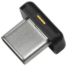 Klucz Sprzętowy Yubico YubiKey 5C nano U2F FIDO