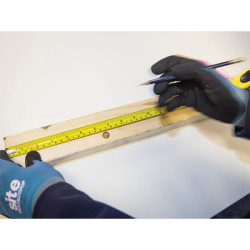 BlueSpot Tools 33012 Tape 5m (12 Piece Display)